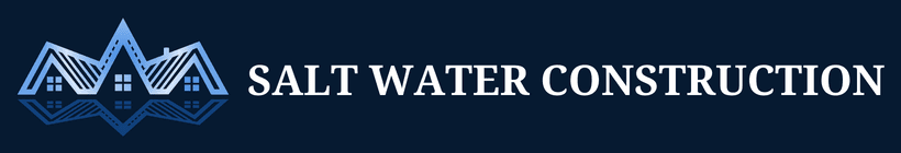 Salt water Logo